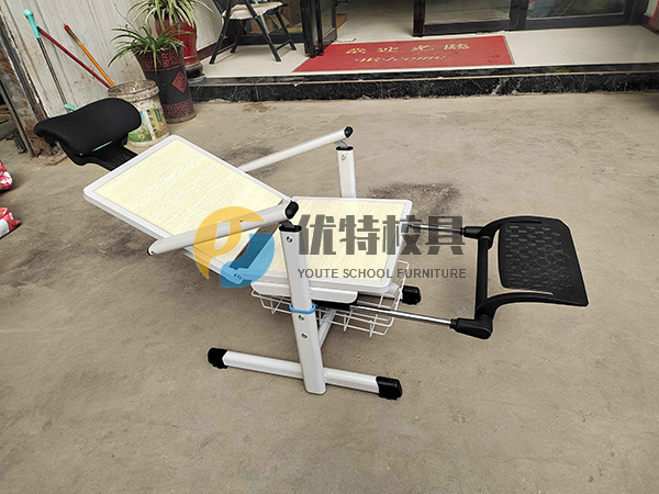 多功能午休課桌椅